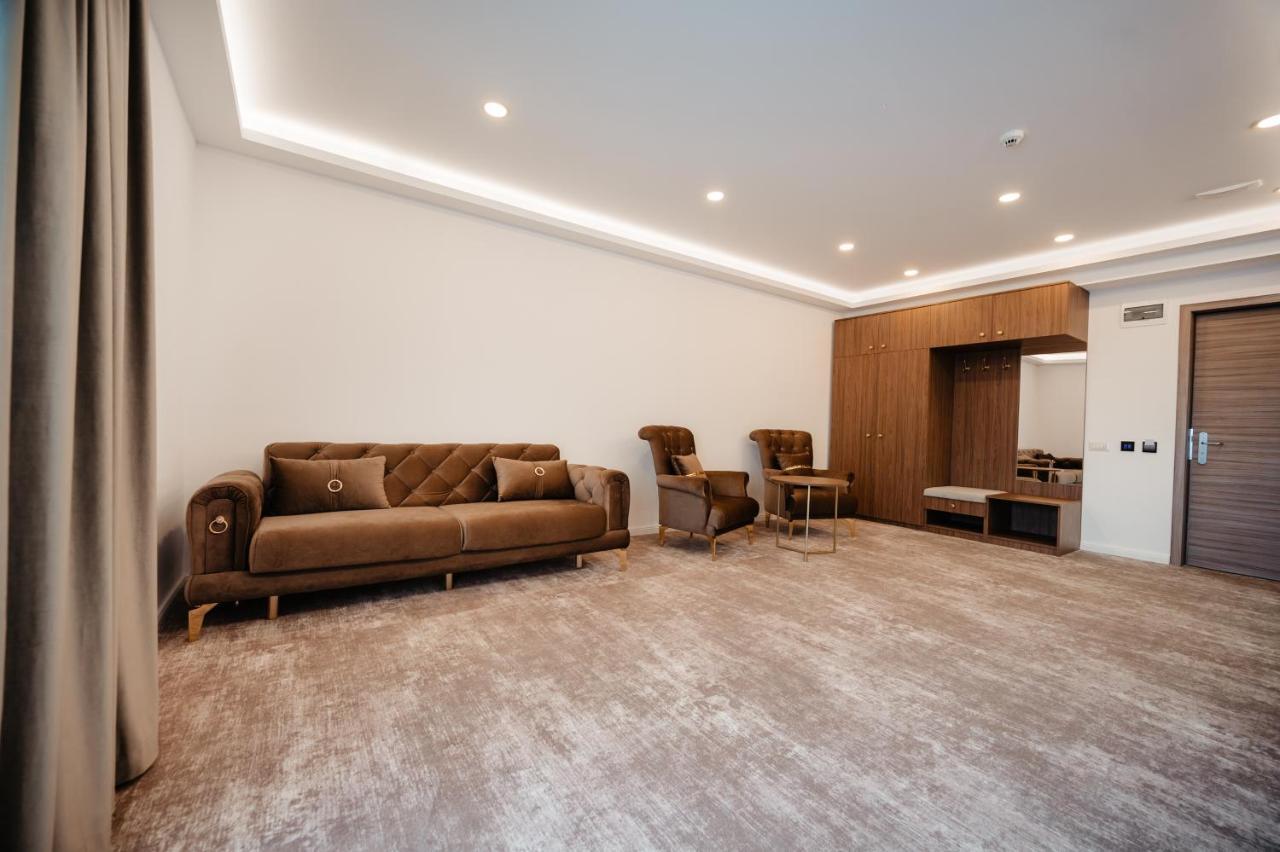 Hotel Ariata Șcheia Kültér fotó