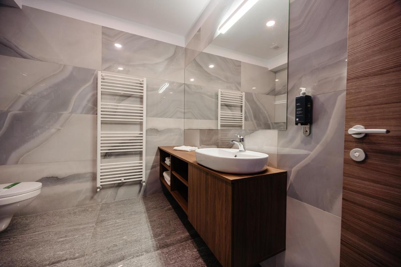 Hotel Ariata Șcheia Kültér fotó