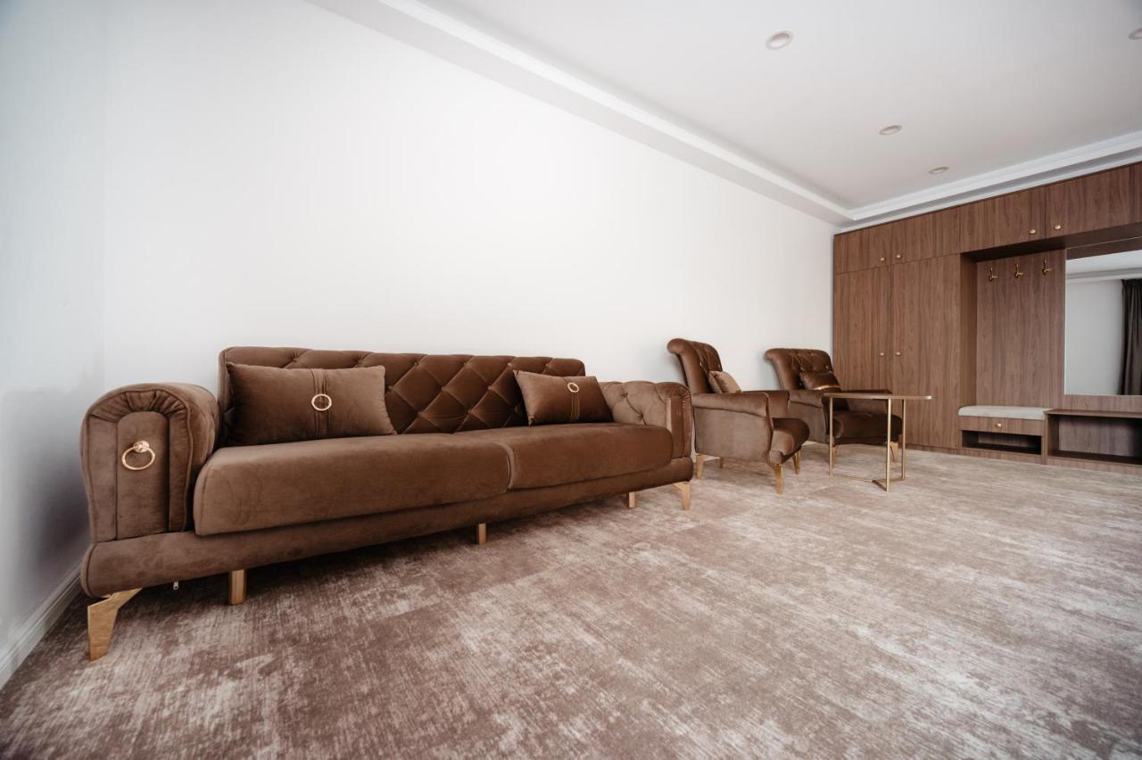 Hotel Ariata Șcheia Kültér fotó