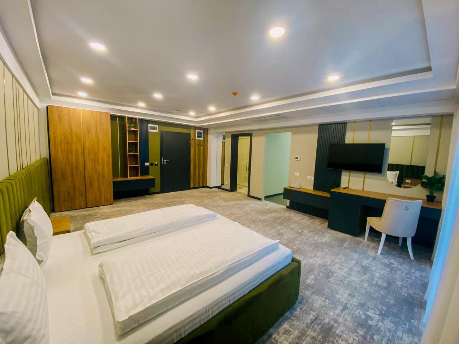 Hotel Ariata Șcheia Kültér fotó